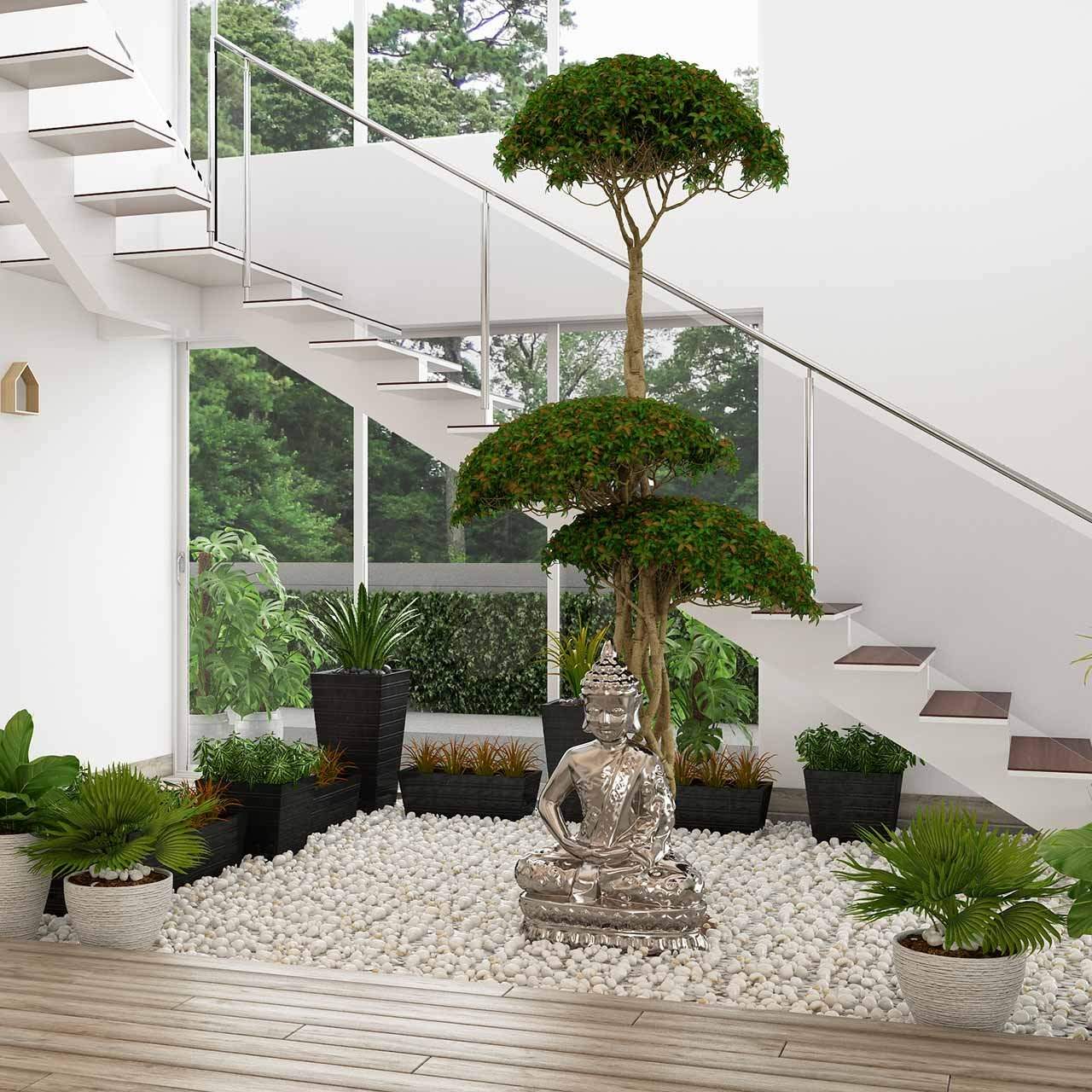 8 Creative Under Stairs Storage Design Ideas for Small Spaces