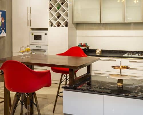 Villa interior designers in Coimbatore.