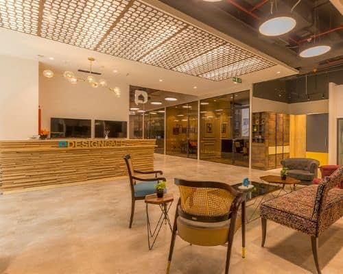 Villa interior designers in Visakha.