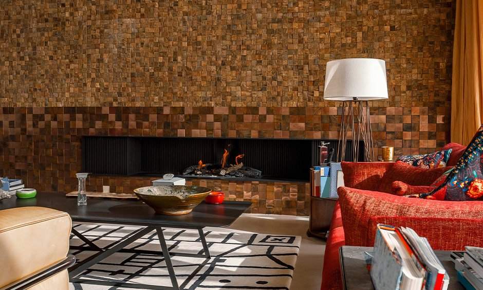 8 Creative Wall Texture Designs to Revitalize Your Space