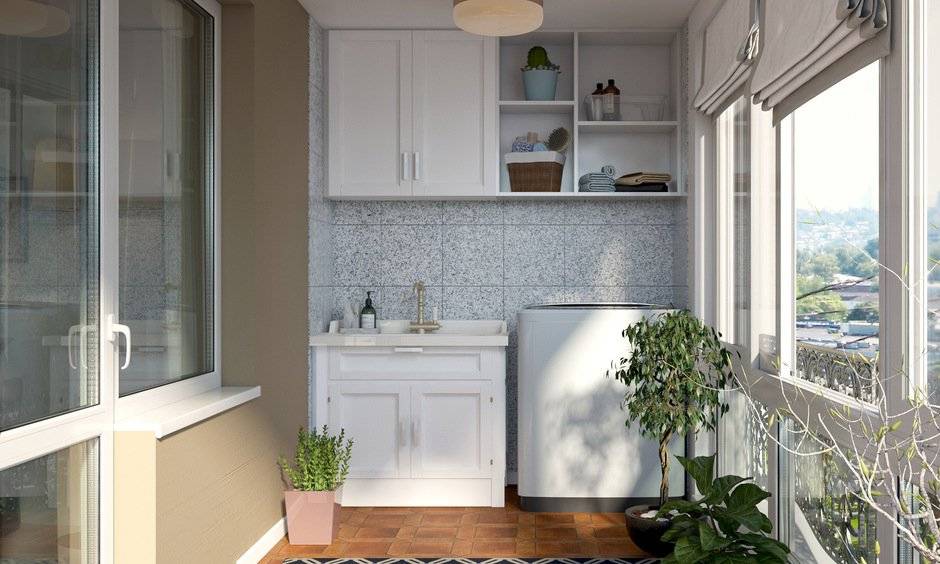 Refreshing Reset: 10 Gorgeous Wash Area Designs Tailored for Compact Spaces