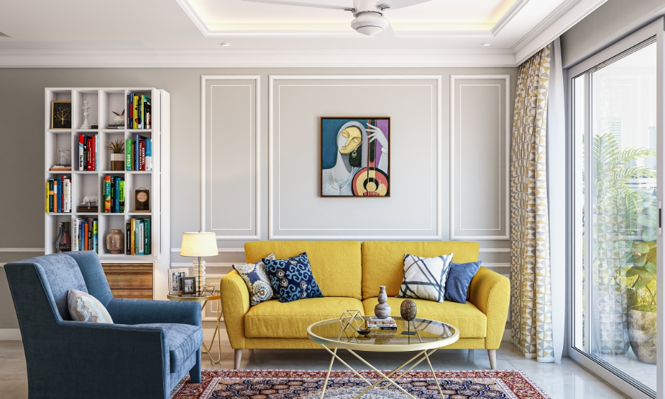 West-Facing House Vastu Ideas to Plan Your Calm, Comfortable Interiors
