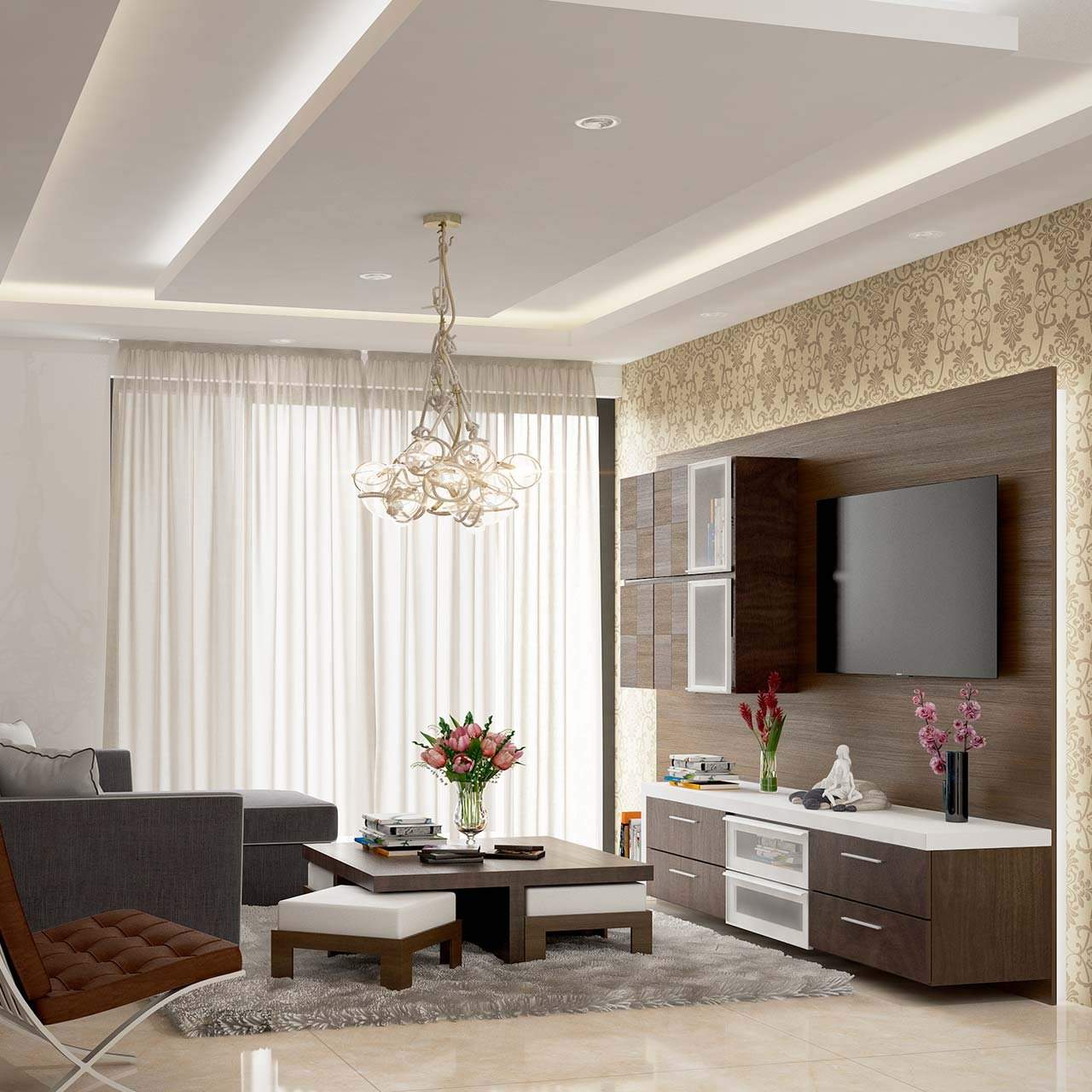 The Importance of Home Interior Design: Elevate Your Living Space