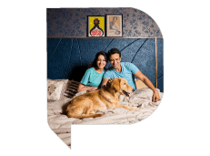 Budget interior designers in Hyderabad by Designcafe