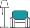 Complete home interior design solutions in Thoraipakkam, Chennai