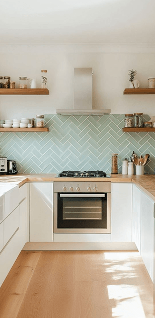 Modular Kitchen